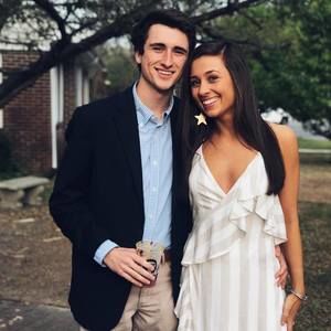 Meet your Posher, Scarlett